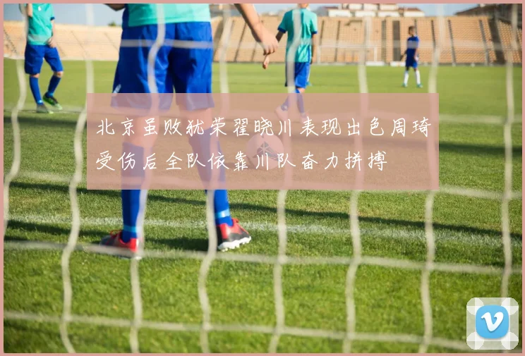 北京虽败犹荣翟晓川表现出色周琦受伤后全队依靠川队奋力拼搏
